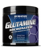Dymatize Nutrition Glutamine