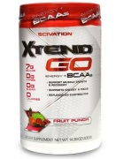 Scivation Xtend GO