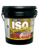 Ultimate Nutrition Iso Sensation