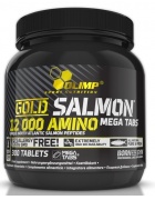 Olimp Gold Salmon 1200 Amino Mega Tabs