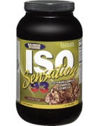 Ultimate Nutrition Iso Sensation