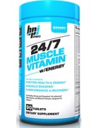 BPI Sports 24/7 Muscle vitamin w/energy