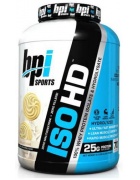 BPI Sports Iso HD