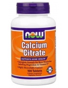 Now foods Calcium Citrate
