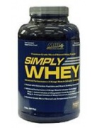 MHP Simply Whey