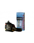 Mad Max Бинты кистевые Wrist Wraps 18 inch MFA291