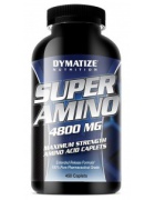 Dymatize Nutrition Super Amino 4800