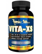 Ronnie Coleman Vita -XS