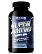 Dymatize Nutrition Super Amino 4800