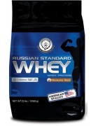 Russian performance standard Whey Protein
