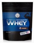 Russian performance standard Whey Protein