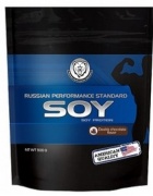 Russian performance standard Soy