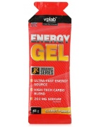 VP Laboratory Energy Gel
