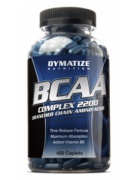 Dymatize Nutrition BCAA Complex 2200