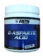 Russian performance standard D-Aspartic acid