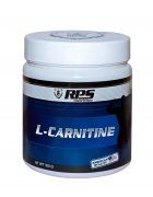 Russian performance standard L carnitine