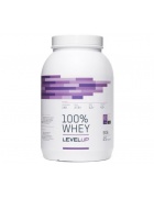 Level Up 100%  Whey