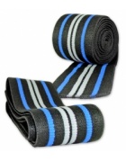 Titan Support Systems Бинты коленные Titanium 2 м