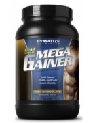Dymatize Nutrition MEGA Gainer