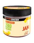 Pure Protein Jam Zero calorie