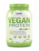 VP Laboratory Vegan Protein