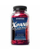 Dymatize Nutrition Xpand