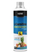 VP Laboratory L-Carnitine Concentrate 