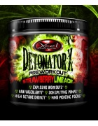Xcel Sport Nutrition   Detonator X 