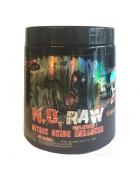 Xcel Sport Nutrition   NO RAW