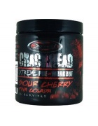 Xcel Sport Nutrition   Crackhead 