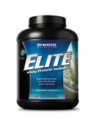 Dymatize Nutrition Elite Whey