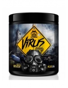 Outbreak Virus