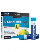 VP Laboratory L-Carnitine 3000