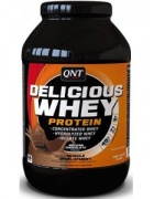QNT Delicious Whey Protein