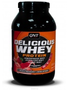 QNT Delicious Whey Protein