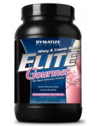 Dymatize Nutrition Elite Whey Gourmet