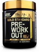 Optimum Nutrition Gold Standard PRE-Workout