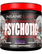 InsaneLabz Psychotic  
