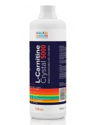 Liquid&Liquid L-Carnitine Crystal 5000