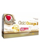 Olimp Gold Omega 3 1000 65%