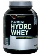 Optimum Nutrition Platinum Hydro Whey