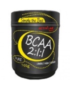 ActivLab BCAA 2:1:1