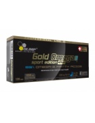 Olimp Gold Omega 3 Sport Edition 