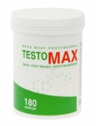 MBody Professional TESTOMAX