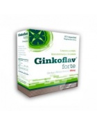 Olimp Ginkoflav Forte 80 мг