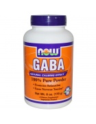 Now foods GABA Powder