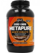 QNT Metapure Zero Carb