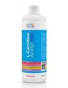 Liquid&Liquid L-Carnitine Acetyl 1500 