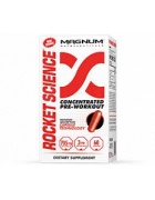MAGNUM Nutraceuticals Rocket science 