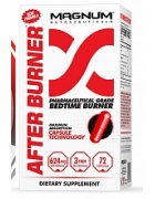 MAGNUM Nutraceuticals After Burner